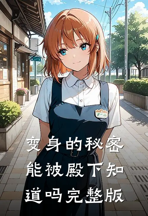 变身的秘密能被殿下知道吗完整版
