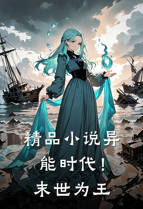 精品异能时代!末世为王全文阅读