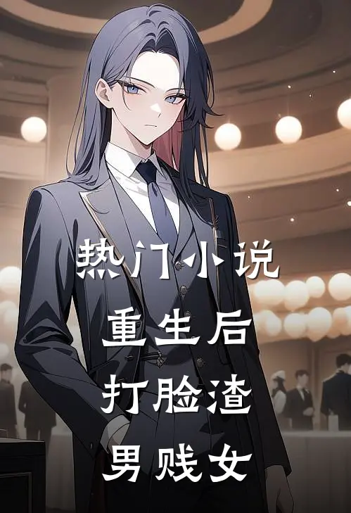 热门重生后,打脸渣男贱女免费阅读