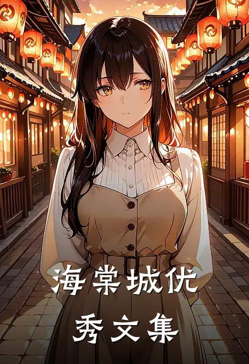 海棠城优秀文集