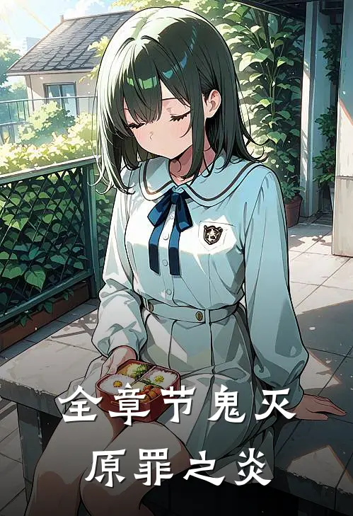 全章节鬼灭原罪之炎在线阅读
