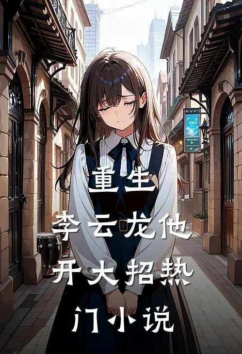 重生李云龙他开大招热门