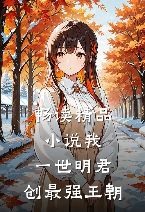 畅读精品小说我，一世明君，创最强王朝