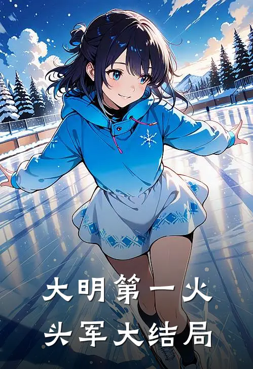 大明第一火头军大结局