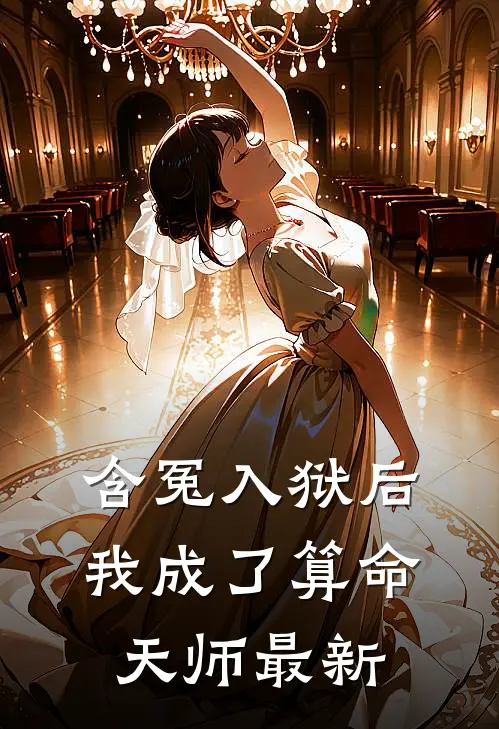 含冤入狱后,我成了算命天师最新