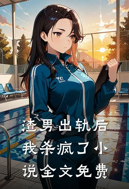 渣男出轨后,我杀疯了全文免费