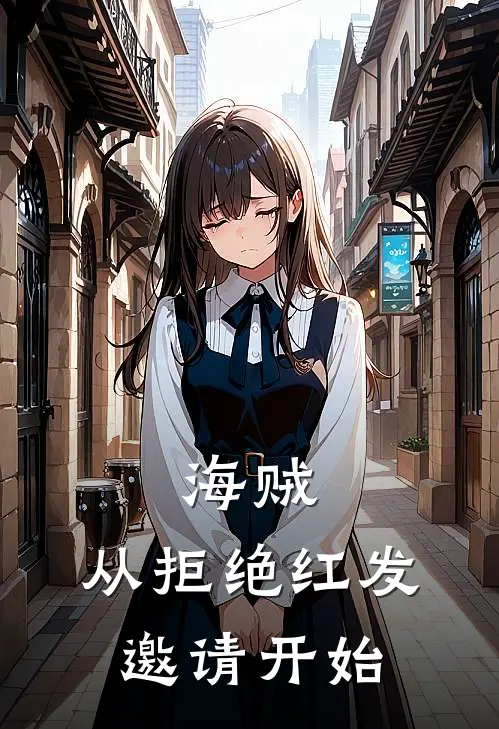 海贼从拒绝红发邀请开始