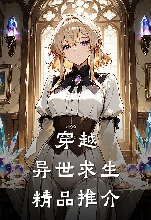 穿越,异世求生精品推介女主