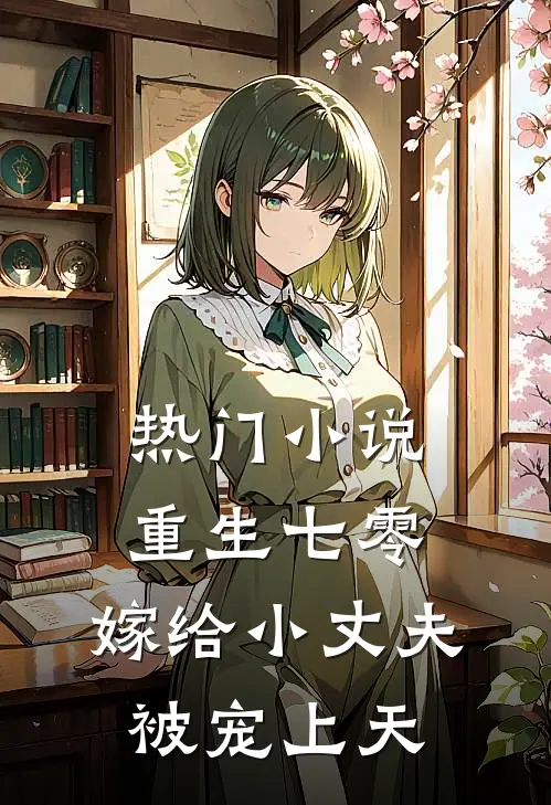 热门重生七零,嫁给小丈夫被宠上天全文阅读