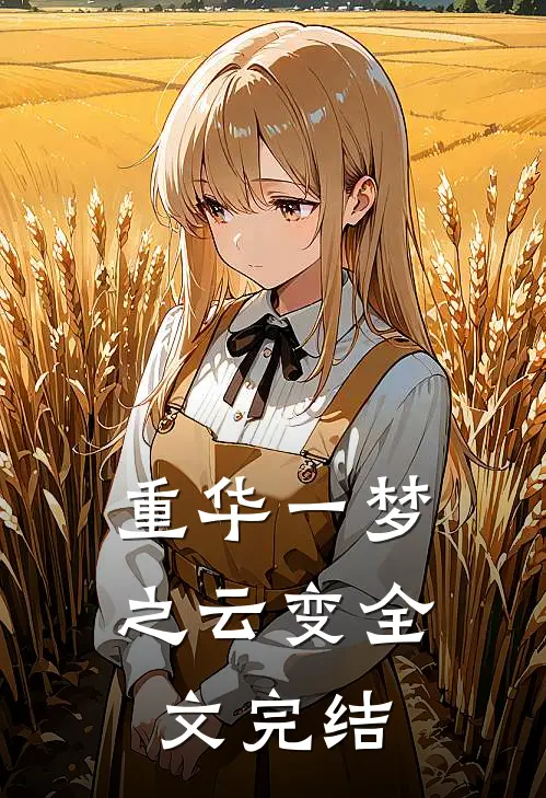 重华一梦之云变全文完结了吗