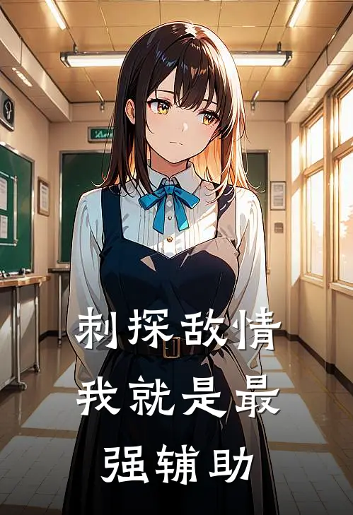 刺探敌情,我就是最强辅助