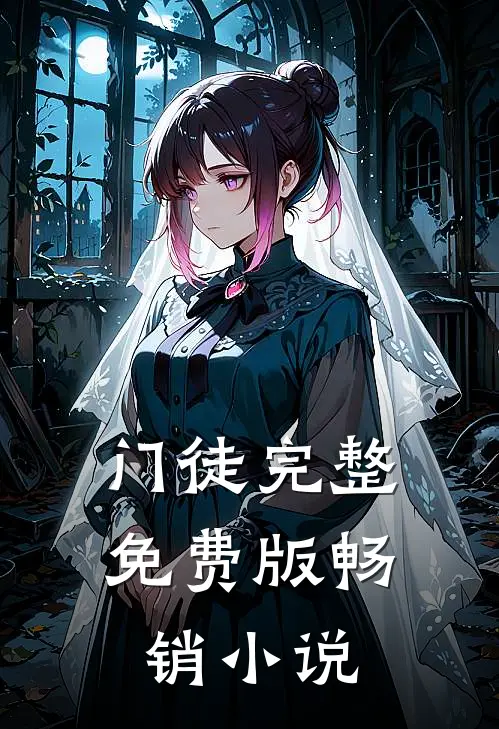 门徒完整免费版畅销在线阅读
