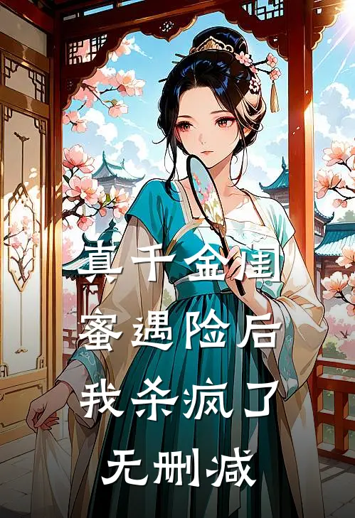 真千金闺蜜遇险后,我杀疯了无删减