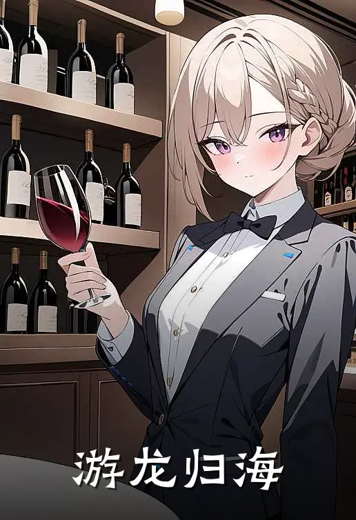 游龙归海