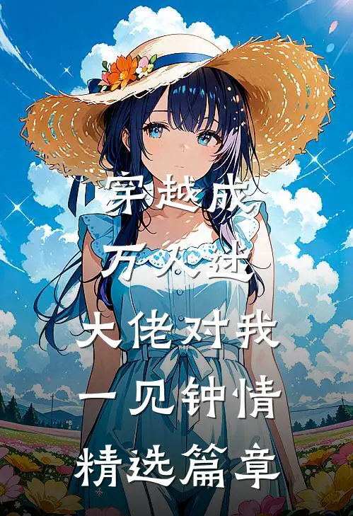 穿越成万人迷,大佬对我一见钟情精选篇章阅读