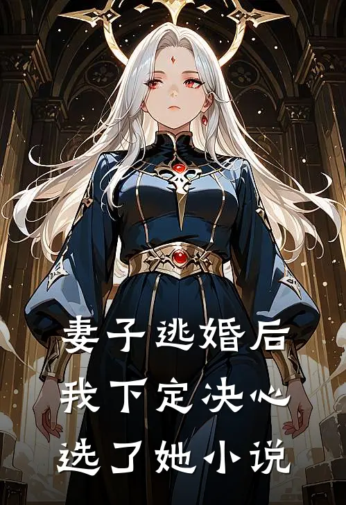 妻子逃婚后,我下定决心选了她全文阅读