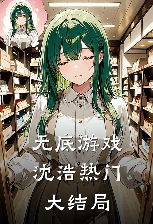 无底游戏沈浩热门大结局怎么样
