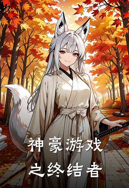 神豪游戏之终结者在线阅读