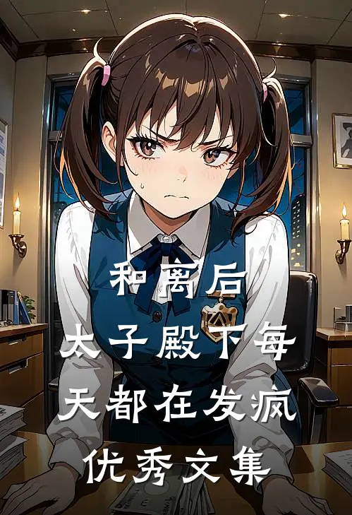 和离后,太子殿下每天都在发疯优秀文集免费阅读