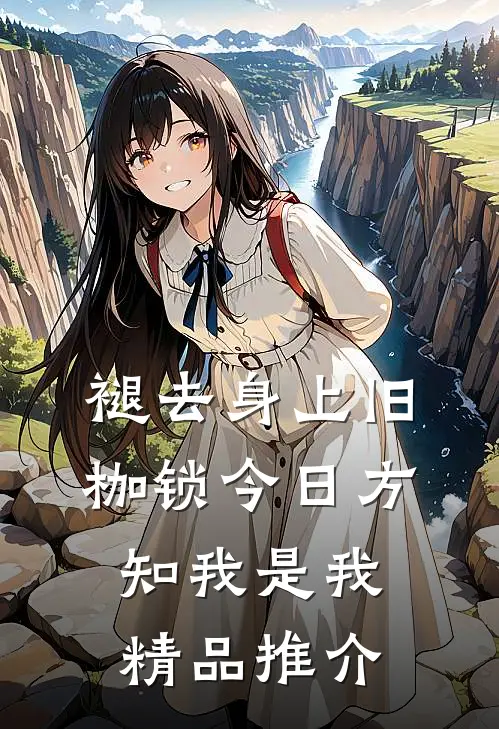 褪去身上旧枷锁今日方知我是我精品推介