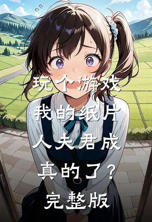 玩个游戏,我的纸片人夫君成真的了?完整版在线观看