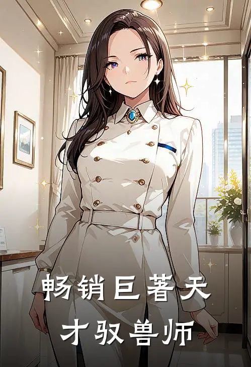 畅销巨著天才驭兽师