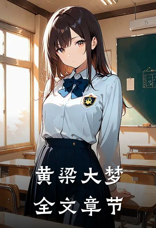 黄梁大梦全文章节