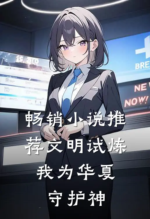 畅销推荐文明试炼,我为华夏守护神的