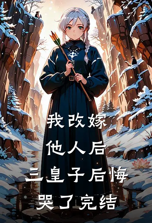 我改嫁他人后,三皇子后悔哭了完结