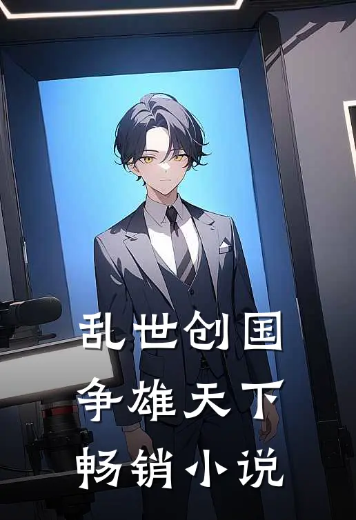 乱世创国,争雄天下畅销推荐