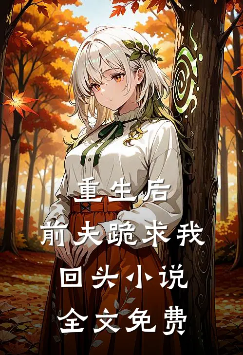 重生后,前夫跪求我回头全文免费