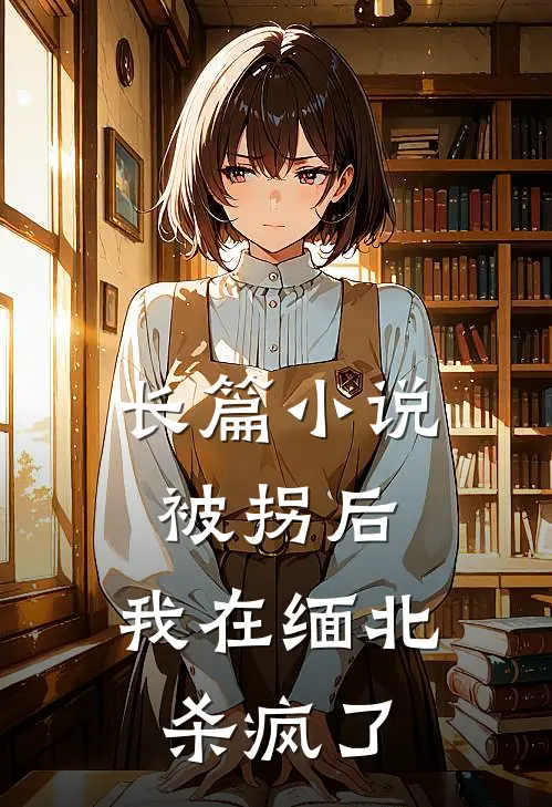 长篇被拐后,我在缅北杀疯了全文阅读