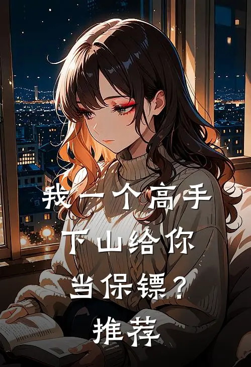 我一个高手,下山给你当保镖?推荐文