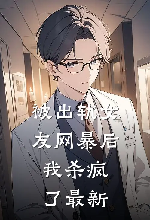 被出轨女友网暴后,我杀疯了最新视频
