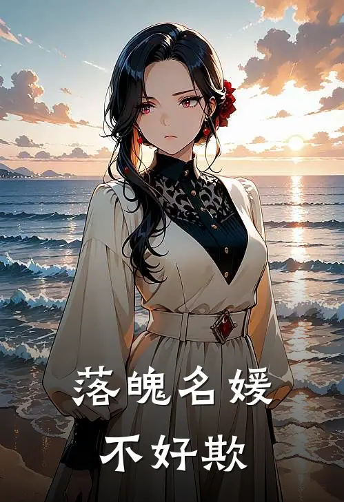 落魄名媛不好欺