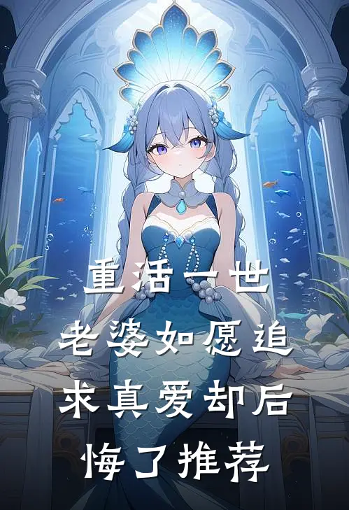 重活一世,老婆如愿追求真爱却后悔了推荐