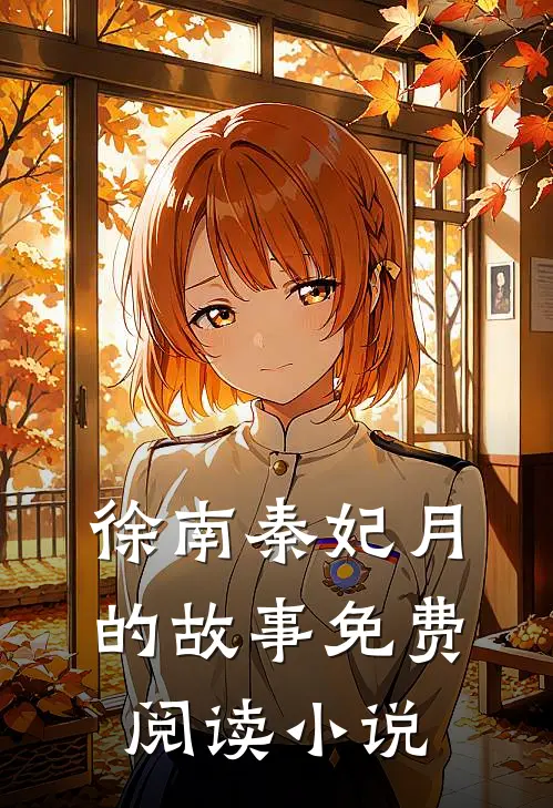 爆款小说徐南秦妃月枭龙战神