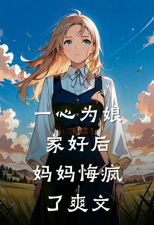 一心为娘家好后,妈妈悔疯了爽文在线阅读