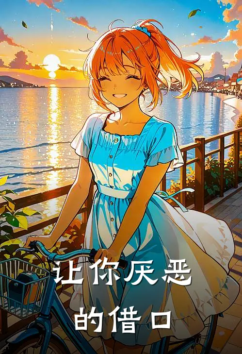 让你厌恶的借口
