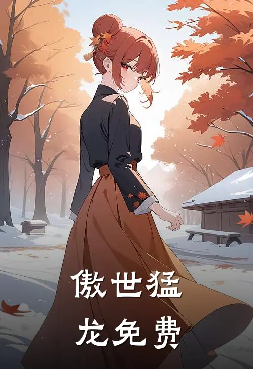 傲世猛龙免费阅读完整版视频