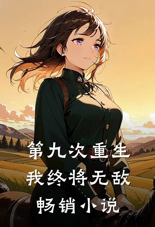 第九次重生,我终将无敌畅销