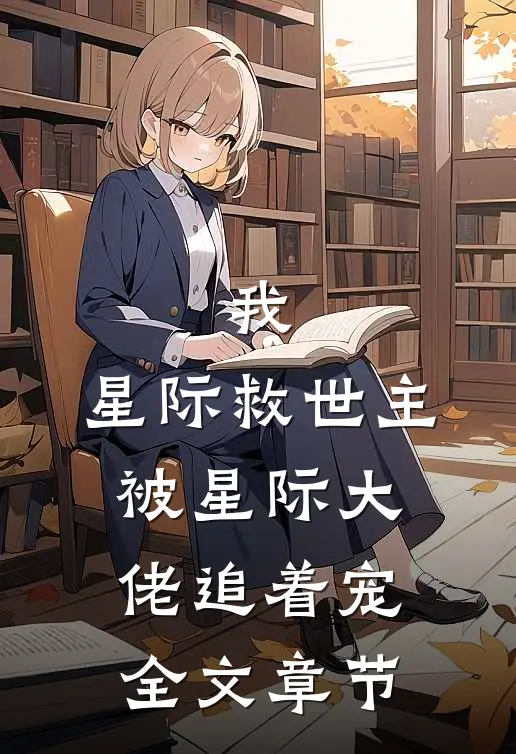 我,星际救世主,被星际大佬追着宠全文章节免费阅读