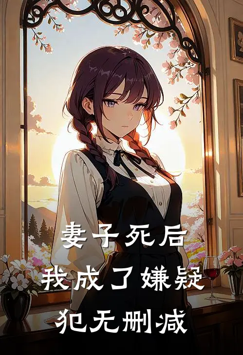 妻子死后,我成了嫌疑犯无删减