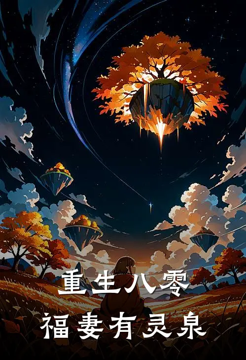 重生八零福妻有灵泉TXT