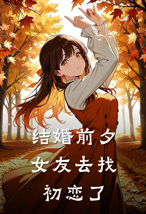 结婚前夕,女友去找初恋了怎么办