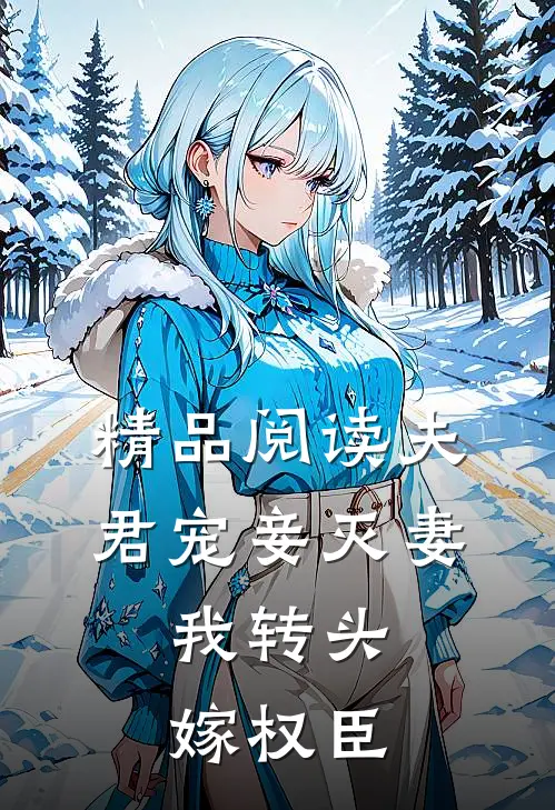 精品阅读夫君宠妾灭妻,我转头嫁权臣