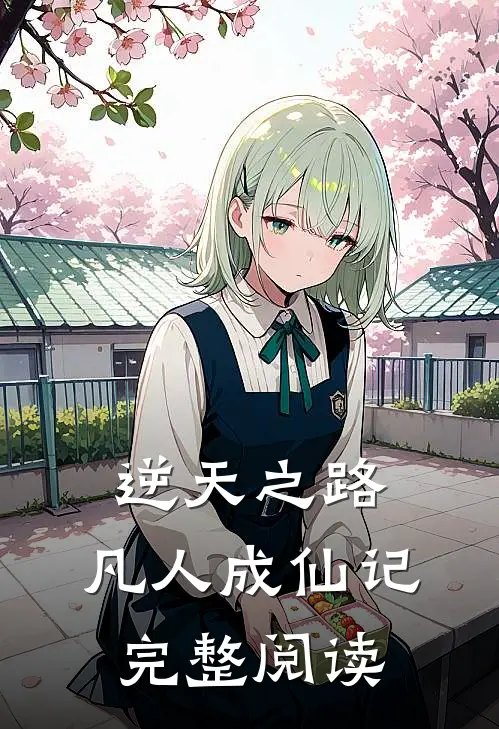 逆天之路凡人成仙记完整阅读免费