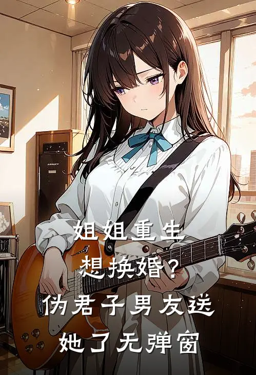 姐姐重生想换婚?伪君子男友送她了无弹窗阅读