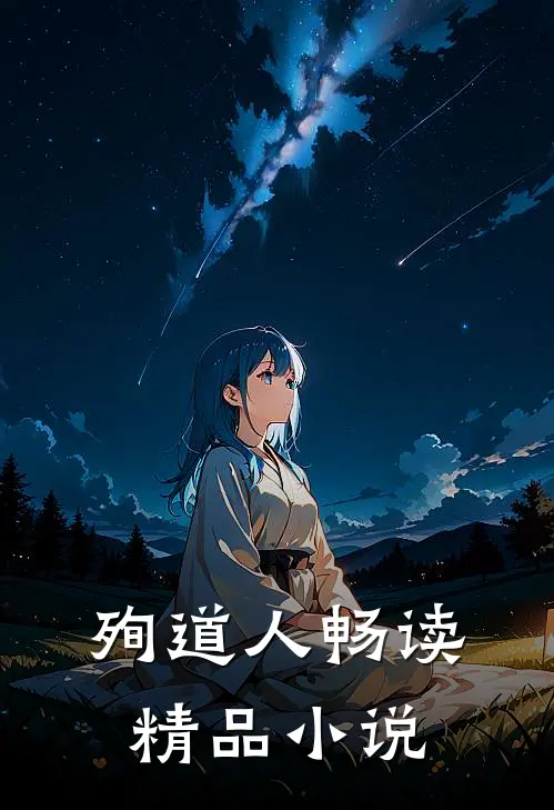 殉道人畅读精品小说