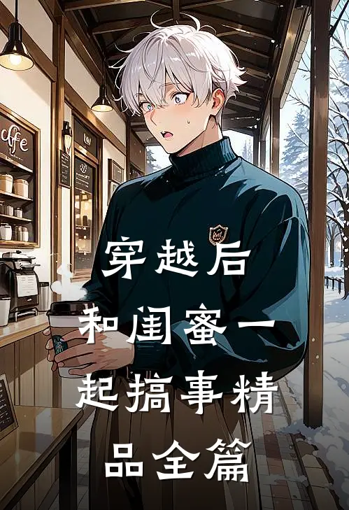 穿越后,和闺蜜一起搞事精品全篇阅读